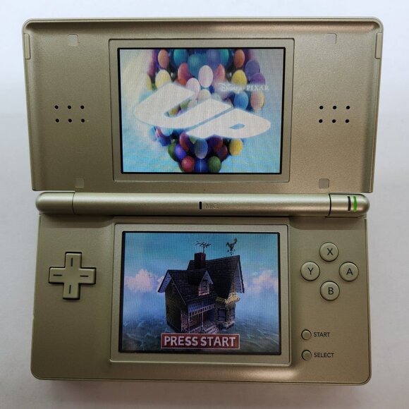 Refurbished Game-Up for Nintendo DS - Picture 4 of 4